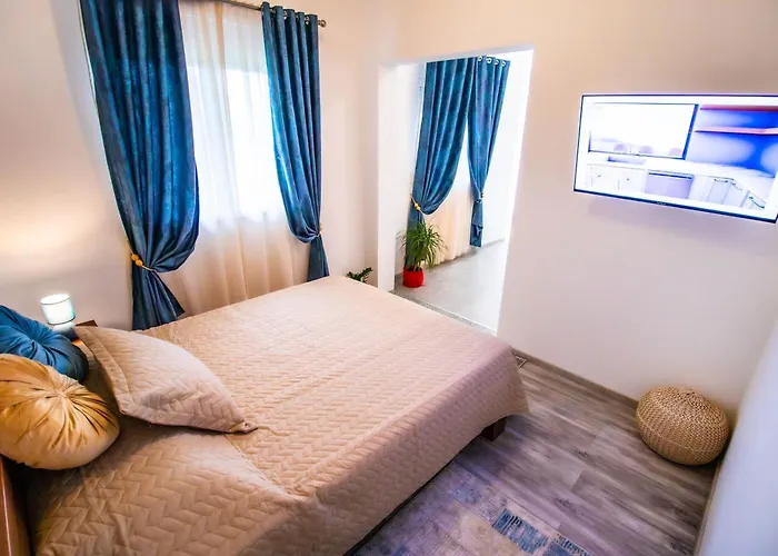 Simo Apartments Airport Podgorica