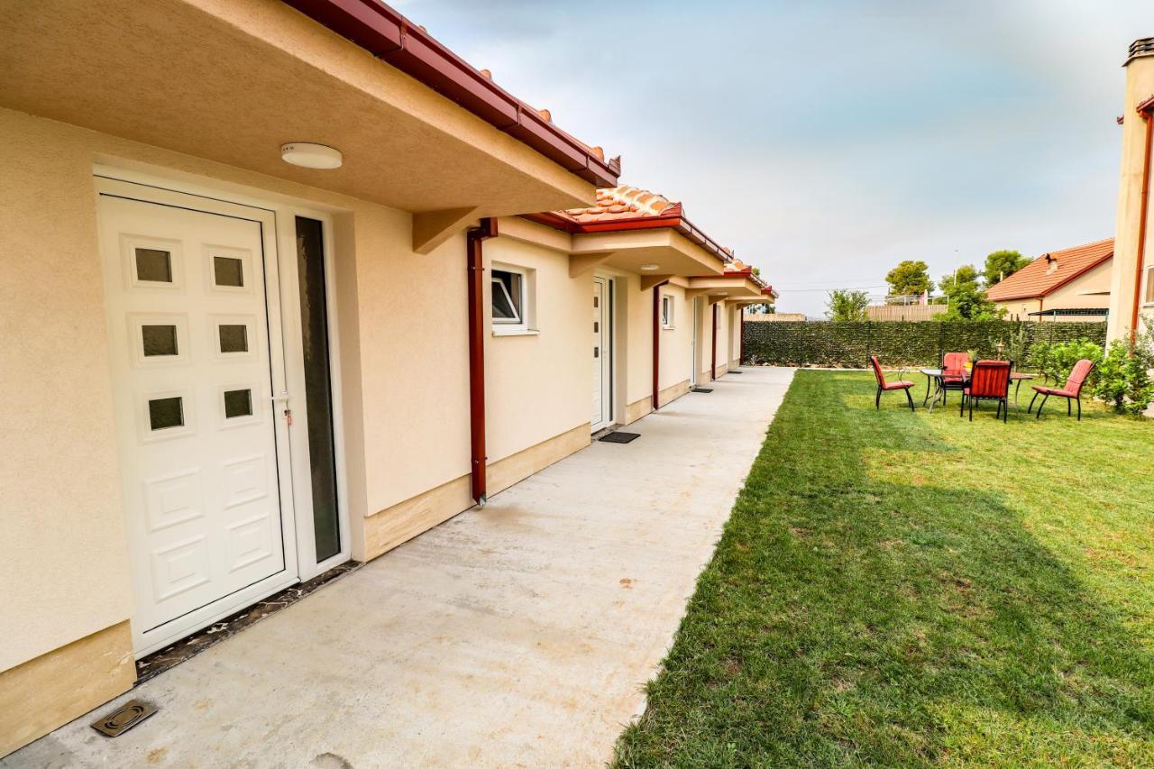Apartment Simo Airport Podgorica