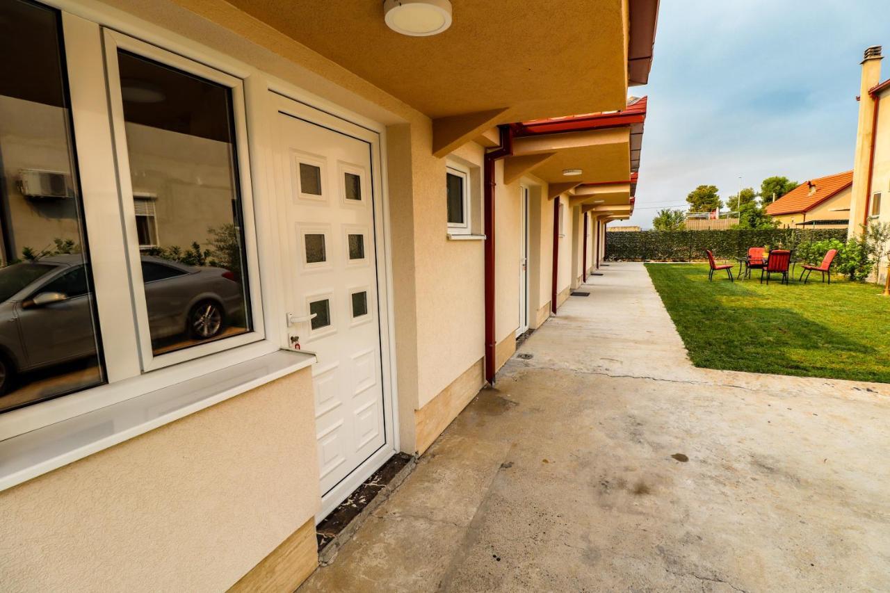 Apartment Simo Airport Podgorica