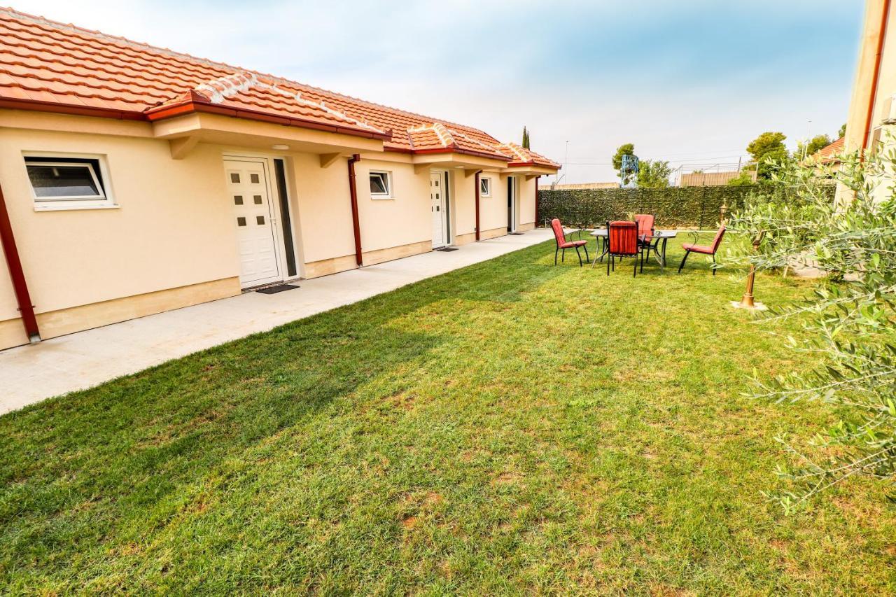Apartment Simo Airport