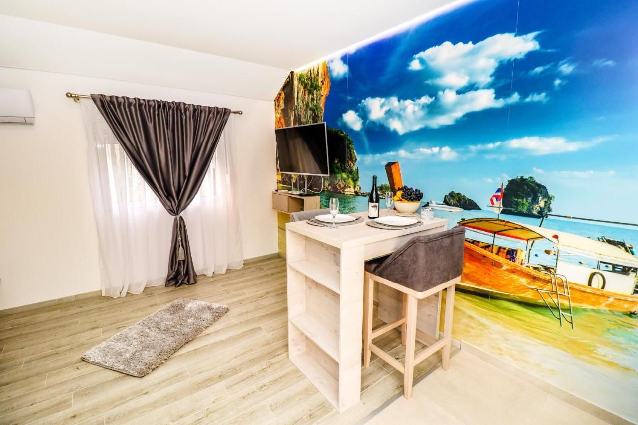 Simo Airport Apartment