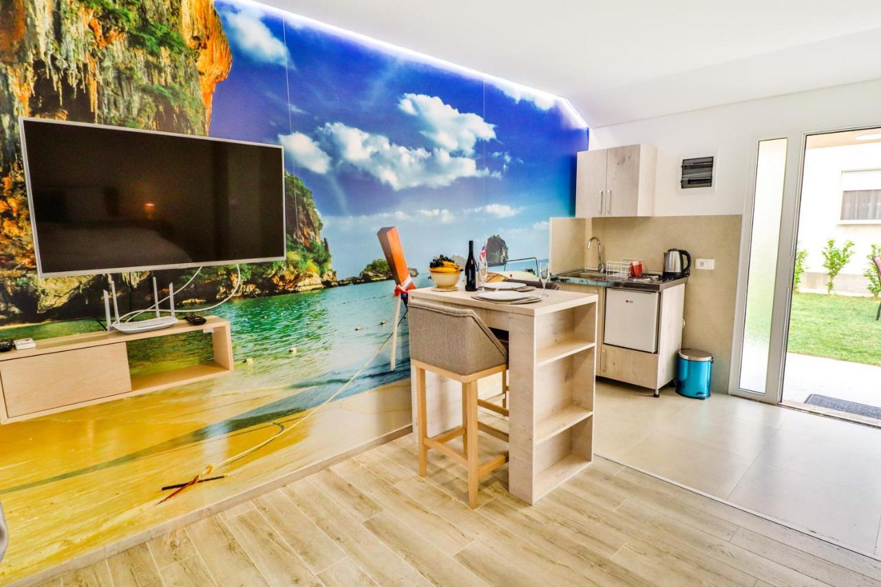 Apartment Simo Airport *