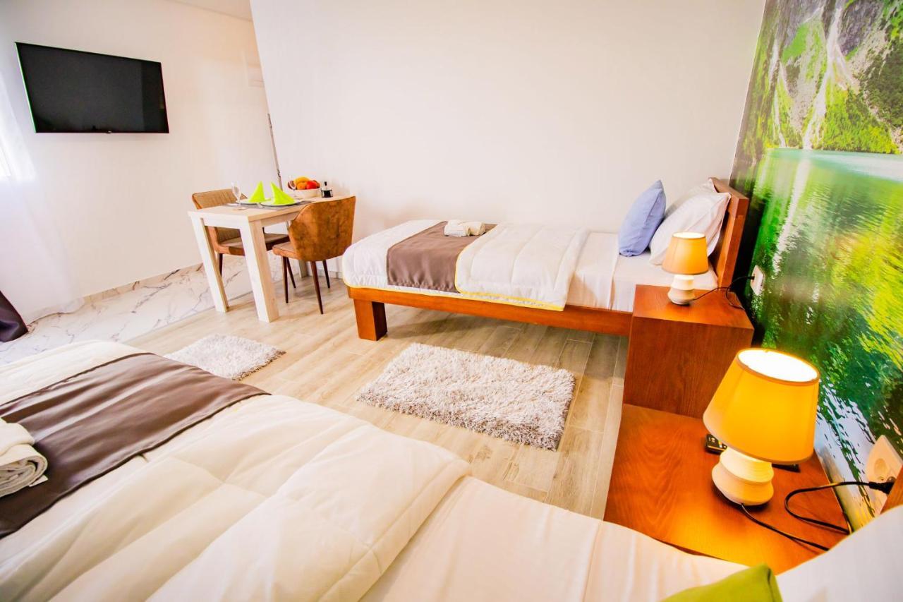Appartamento Simo Airport Podgorica