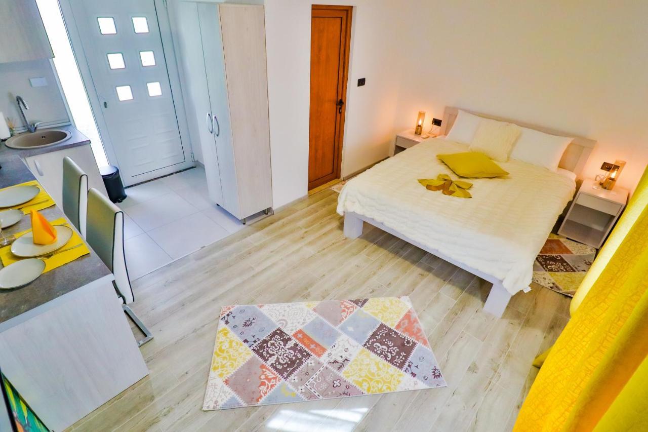 Apartment Simo Airport