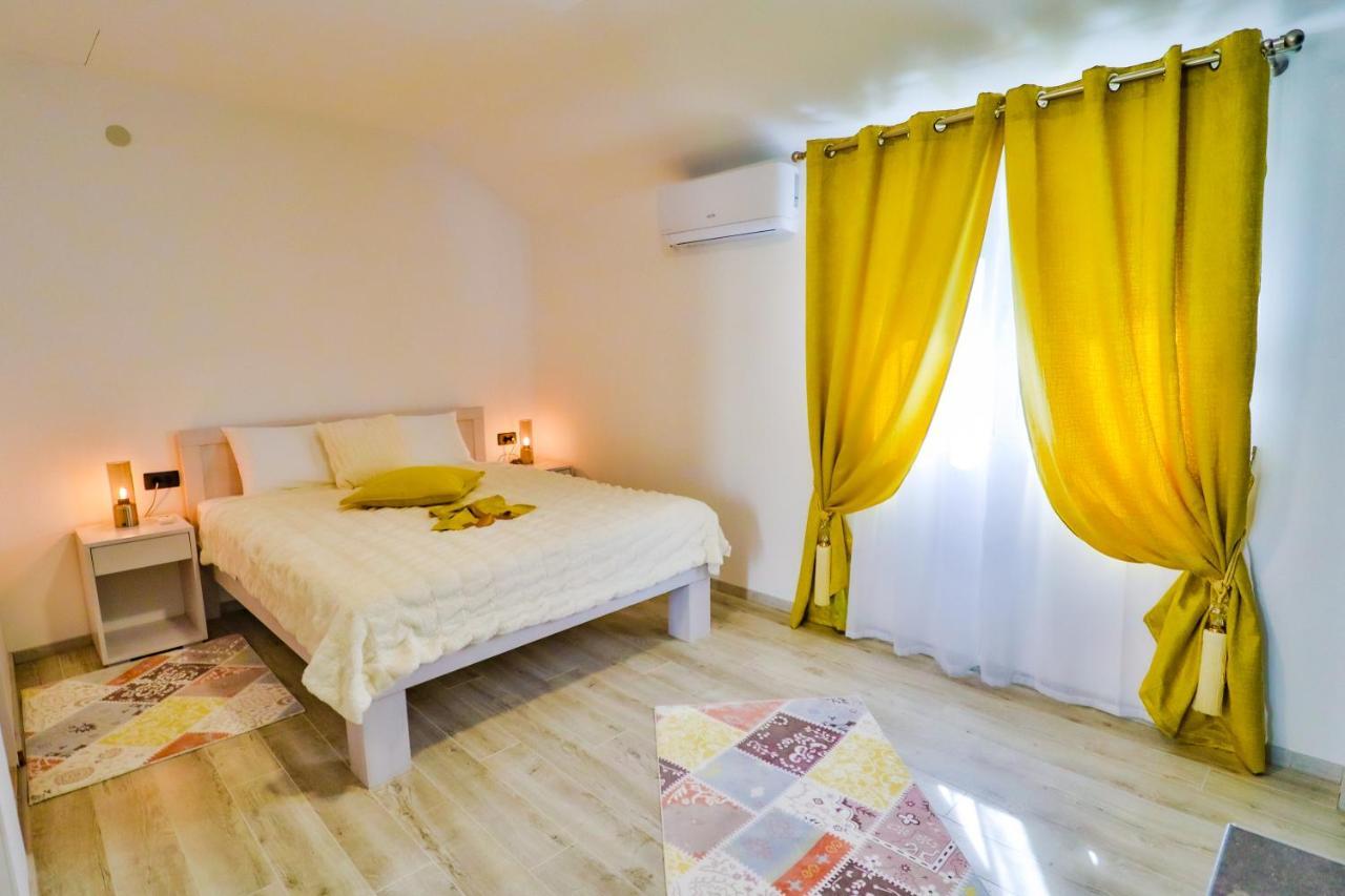 Apartment Simo Airport *