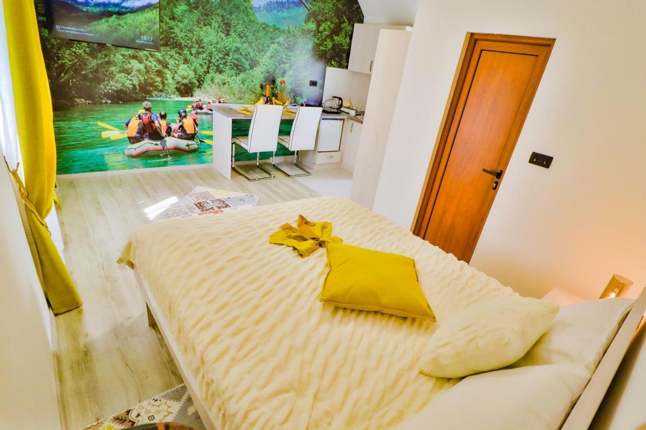 Appartamento Simo Airport Podgorica