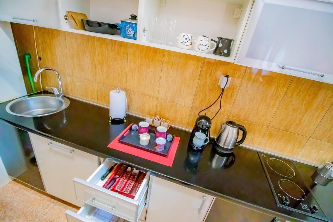 Apartment Simo Airport Podgorica