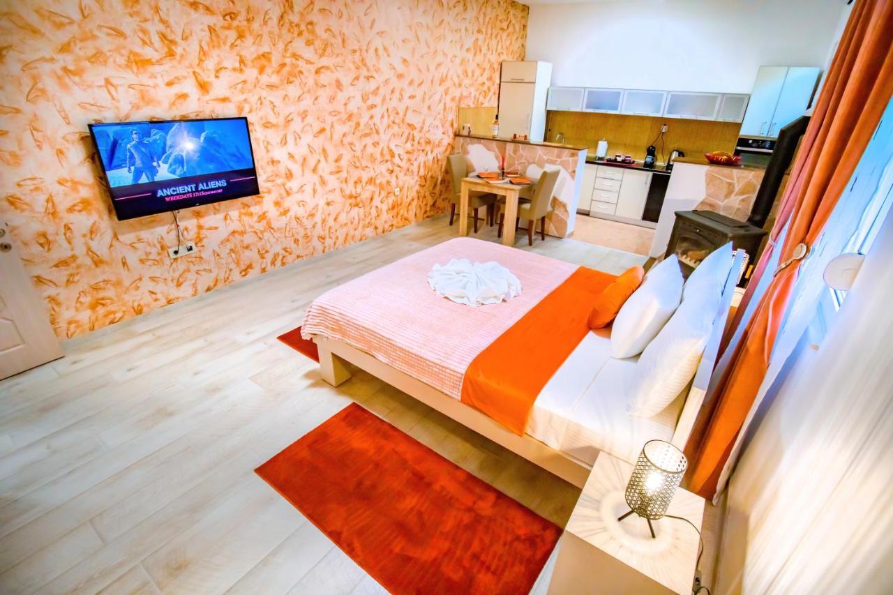 Apartment Simo Airport