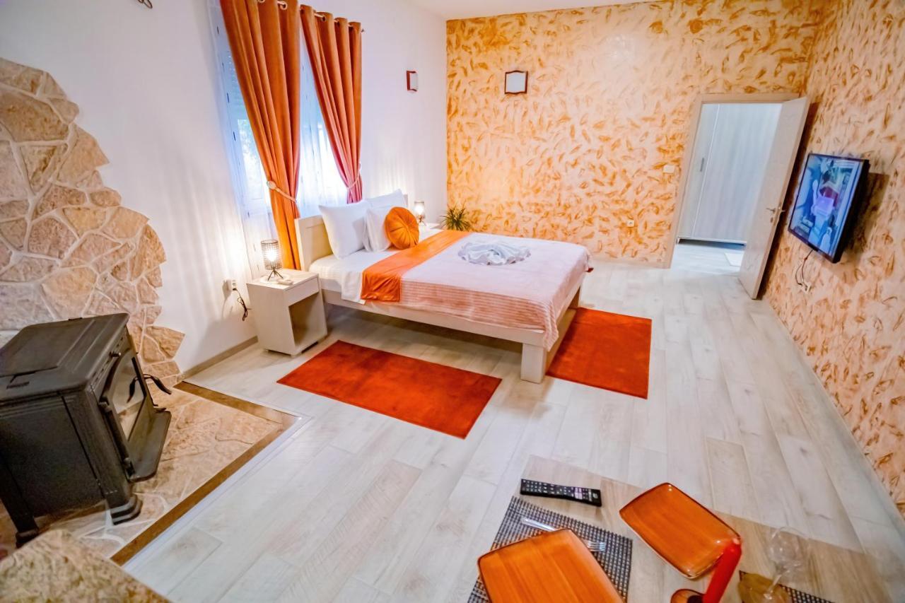 Apartment Simo Airport *