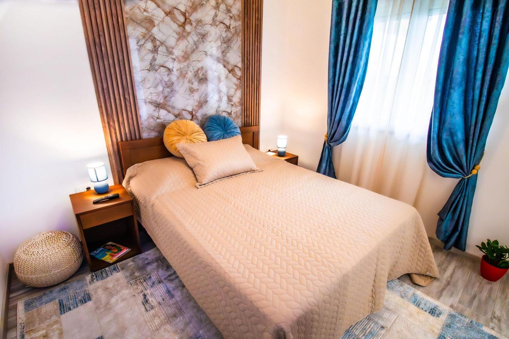 Simo Airport Apartment *