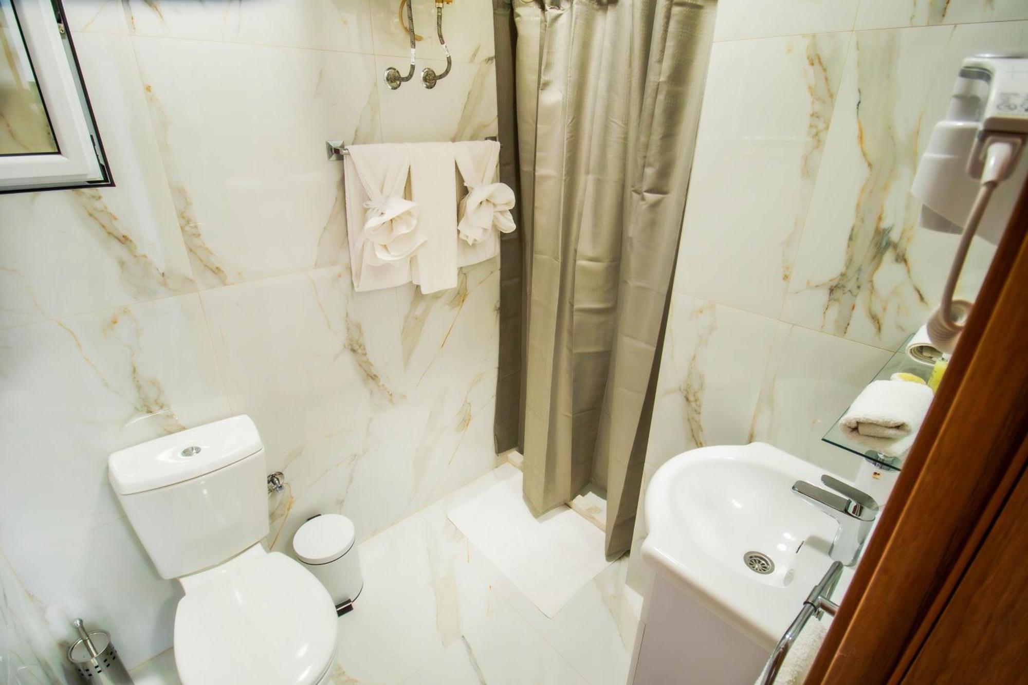 Apartment Simo Airport Podgorica